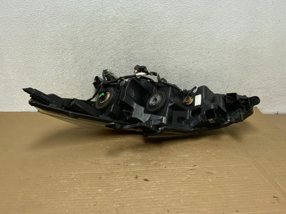 2016 - 2018 Nissan Altima Right Passenger RH Halogen Headlight AG8952 DW5