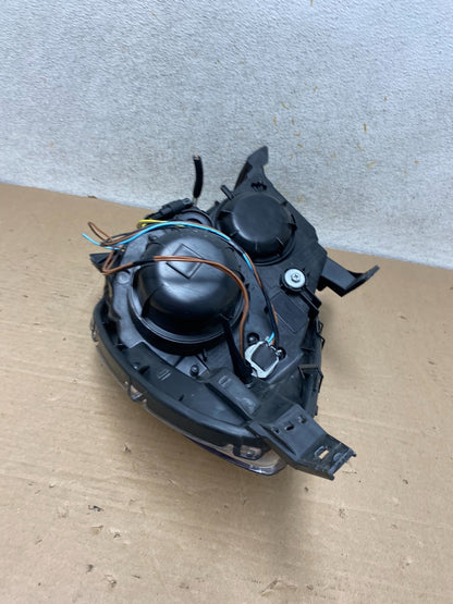 2010 - 2015 Chevrolet Equinox Halogen Headlight Right Passenger Side AH9438 DW9