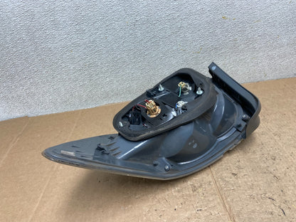 2007 2008 2009 Mazda CX-7 Left Driver Lh Side Tail Light Oem AA3829 DW5