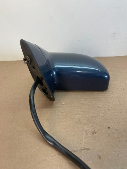 1996 to 1997 Lincoln Town Car Left Driver LH View Heat Door Mirror AF5617 DG3