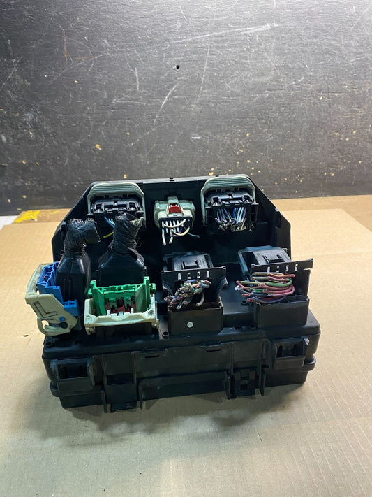 2007 Liberty Nitro TIPM Power Integrated Fuse Box Module Oem  Z5094 DG0
