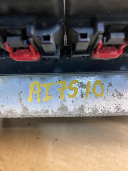 2011 Dodge Grand Caravan Town & Country ECU Engine Computer ai7510 DG3