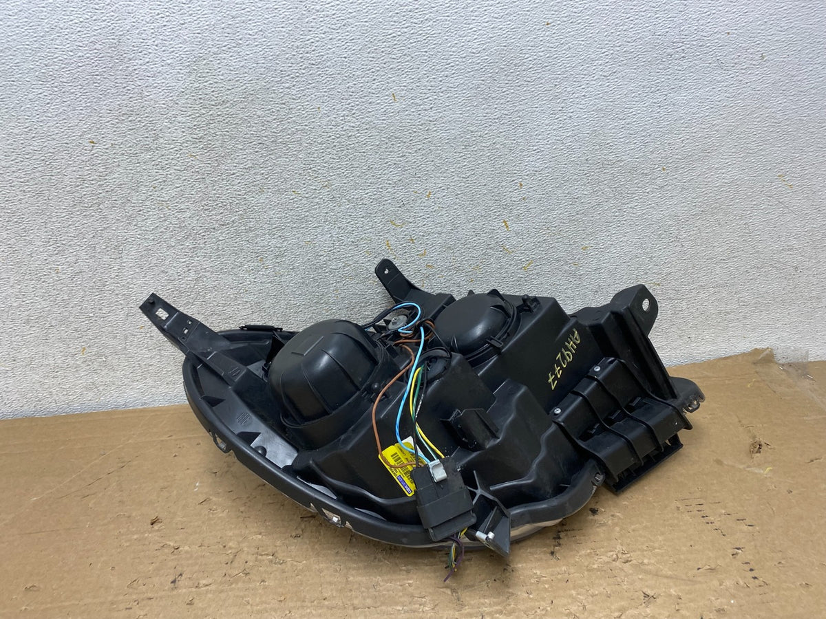 2010-2015 Chevrolet Equinox Halogen Headlight Left Driver LH Side TYC AH9277 DW5