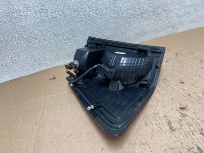 2007 2008 2009 2010 Jeep Grand Cherokee Left Driver Lh Tail Light Y3151 DW5