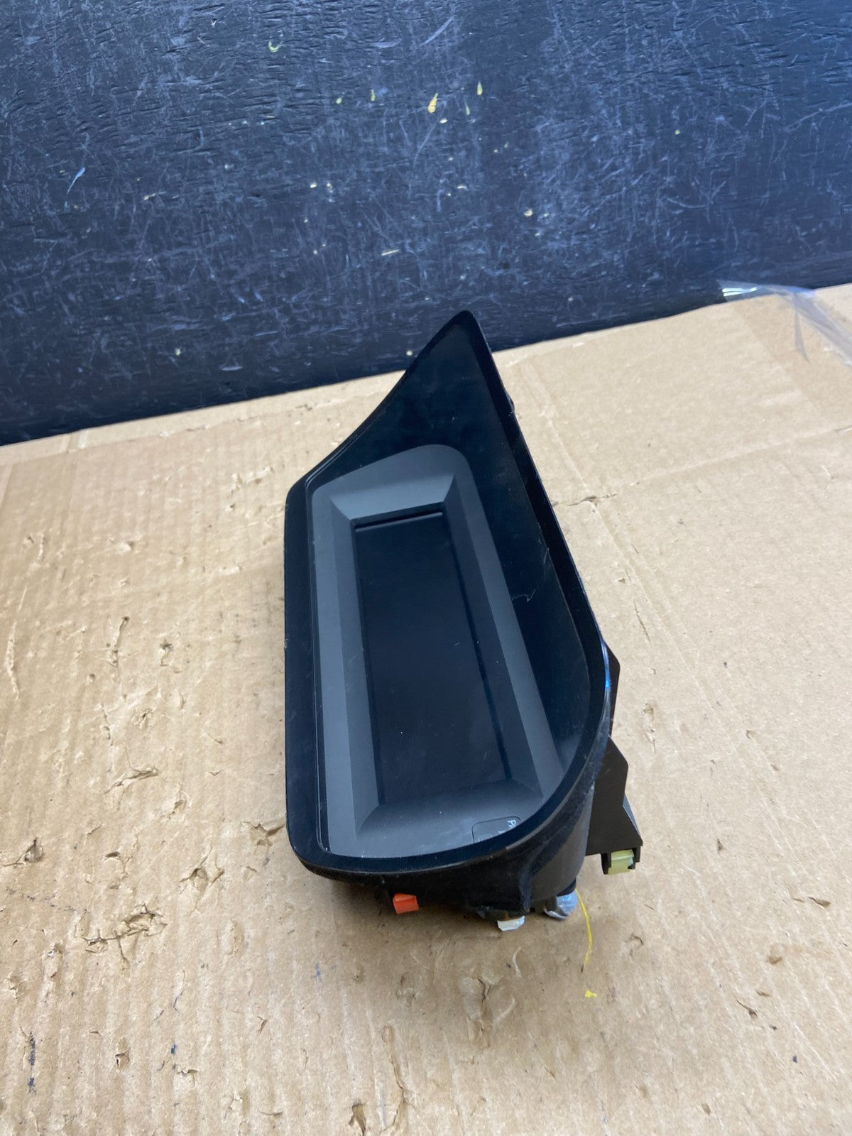 2009-2014 Acura TSX Honda Accord Information Display Screen ad6801 DG3