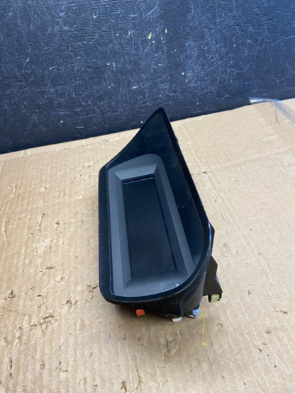 2009-2014 Acura TSX Honda Accord Information Display Screen ad6801 DG3