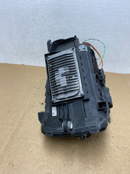 2016-2019 Mercedes Benz GLC250 W253 Right Passenger LED Headlight AF9773 DG9