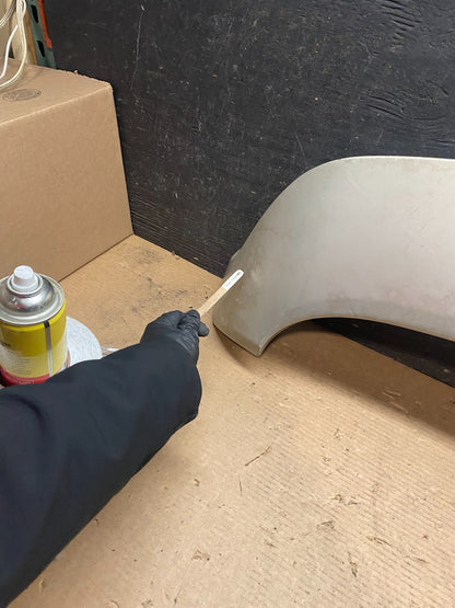 1999 to 2003 LEXUS RX300 Rear Spoiler Gate Hatch Wing OEM v7164 DG6