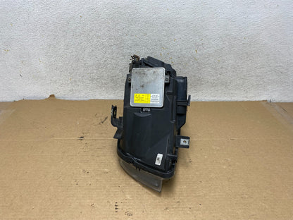 Xenon HID AFS 2006 - 2008 BMW 3 Series Headlight Right Passenger Side AH79376