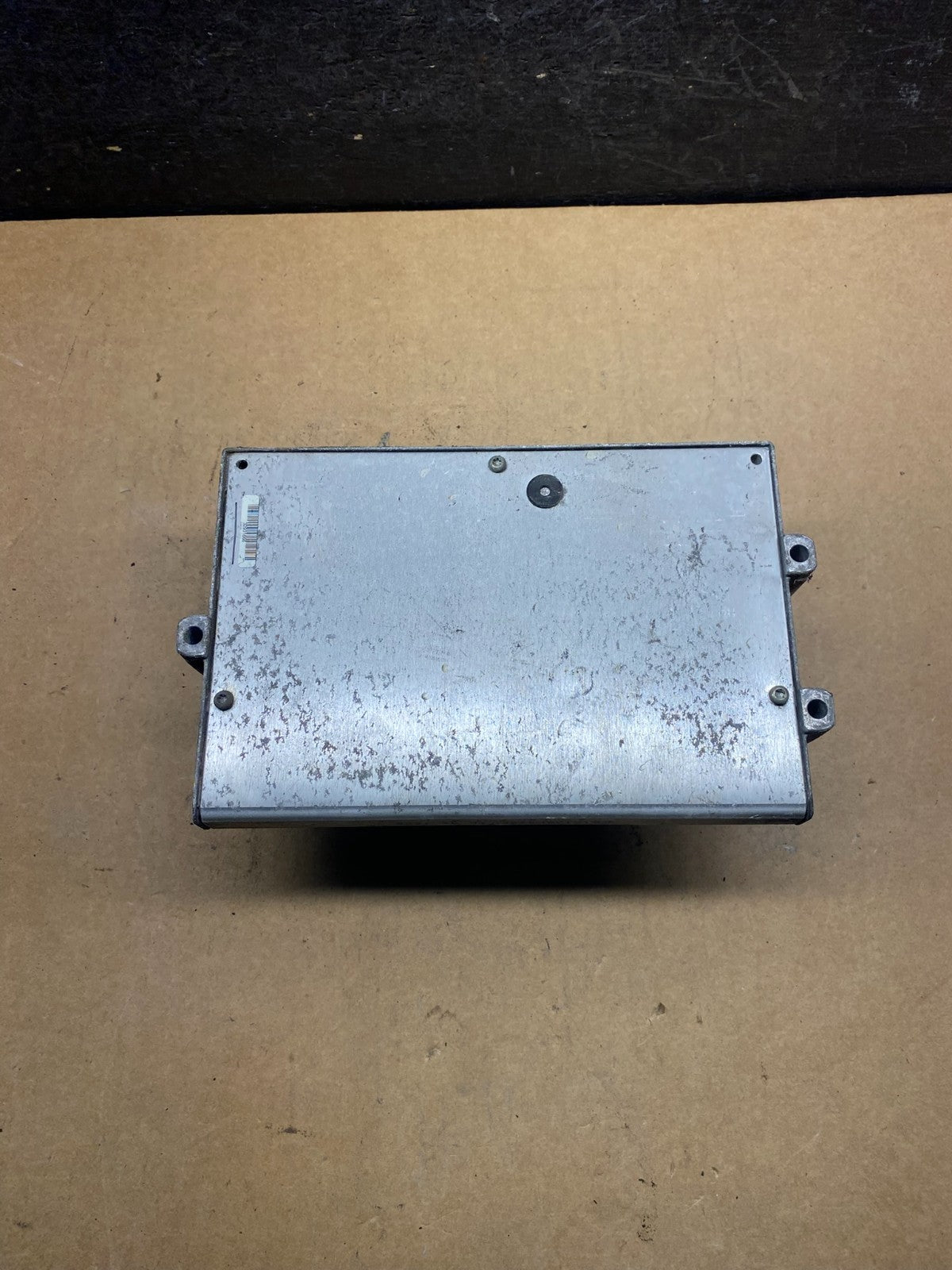 2005 Dodge Ram 1500 Engine Computer 5.7L ECM ECU p56028958ah AH7009 DG1