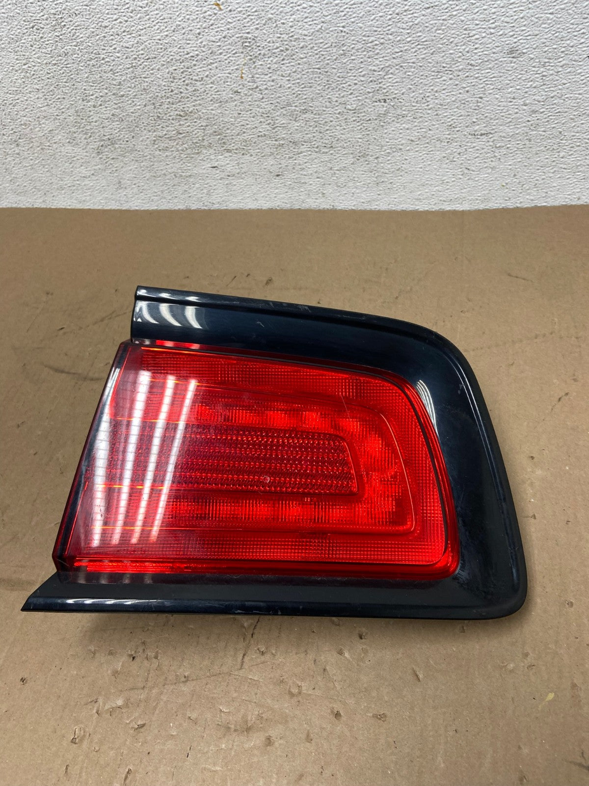 2011 to 2014 Dodge Charger Rear Right Passenger Side Tail Light AE7678 LK0