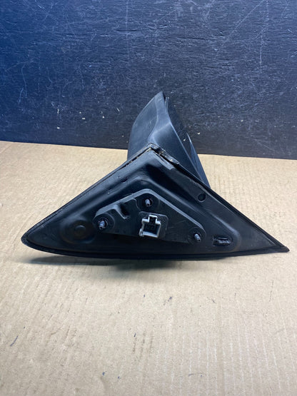 2006-2010 Ford Fusion Milan Left Driver Side Door Mirror AG7140 DW4