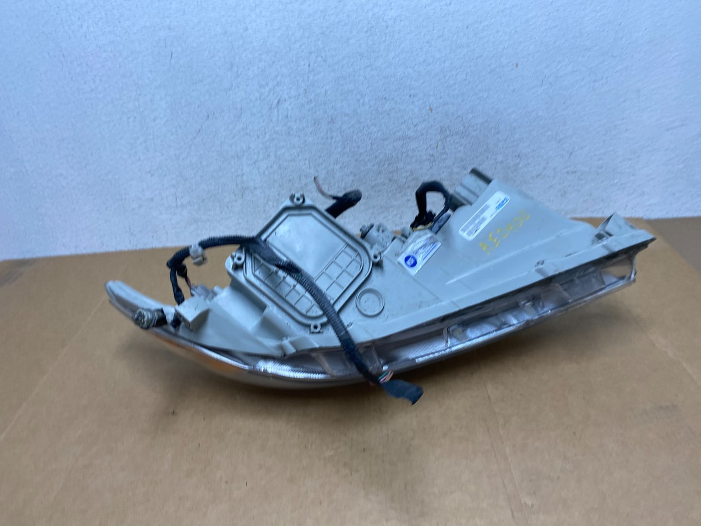 2007 2008 2009 Toyota Camry Halogen Left Driver LH Side Headlight DEPO AE2906 DW7