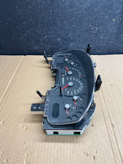2004 2005 Ford Explorer Speedometer Cluster Gauge AF61442