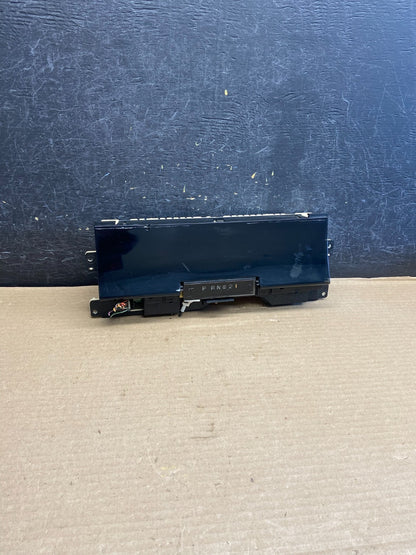 1999 to 2000 Ford Crown Victoria Speedometer Cluster Gauge AH14000