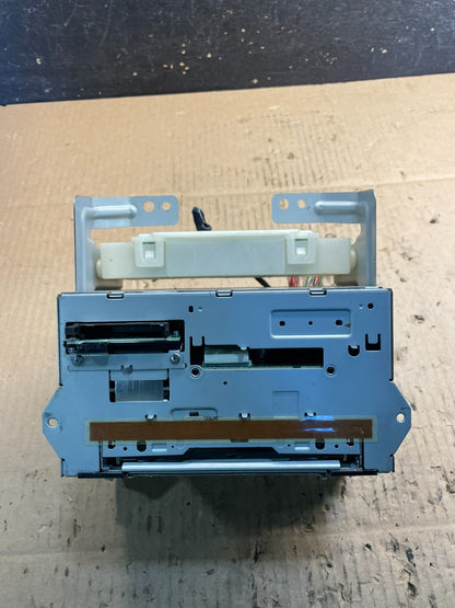 2009 Nissan Murano Maxima M35 M37 BOSE Radio CD Navigation u2213 DG0