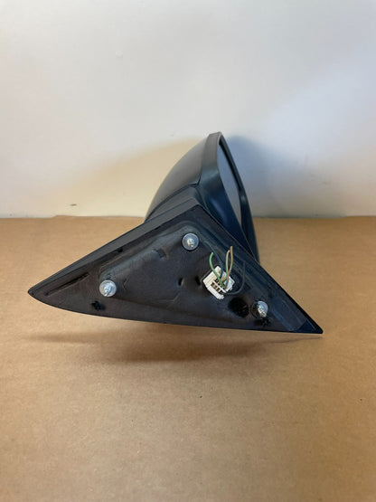 2011-2014 Chrysler 200 Left Driver LH Side View Door Mirror AF8841 DG4