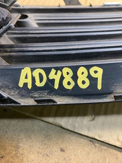 2011 2012 2013 Buick Regal Left+Right Set Fog Lights Aftermarket AD4889 DG6