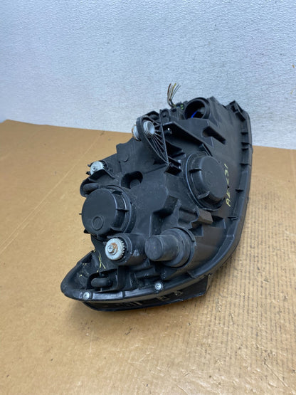 2012-2015 Volkswagen Passat Left Driver LH Side Halogen Headlight AE1231 DW9