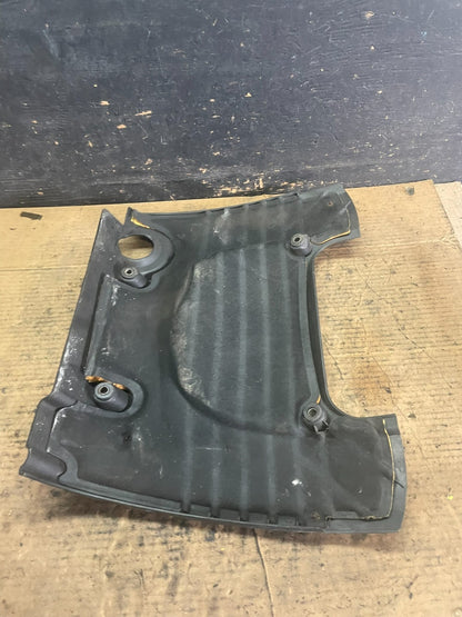 2002 to 2005 Hyundai Sonata 2.4L Engine Trim Cover Oem Q9888 DG7