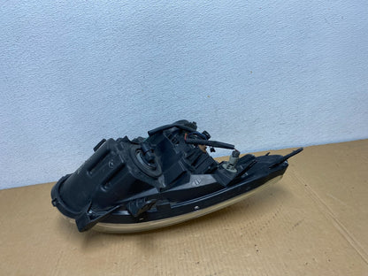 2008 to 2013 Nissan Rogue Left Driver LH Halogen Headlight AD0859 DW5