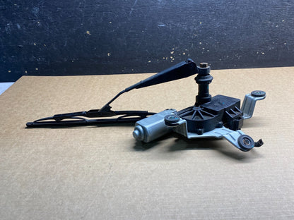 2010 to 2016 Cadillac SRX Rear Windshield Washer Wiper Motor z9037 DG1