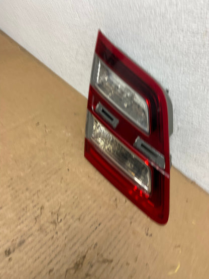 2013 to 2018 Ford Taurus Left Driver Lh Side Tail Light Inner AD1042 LK1