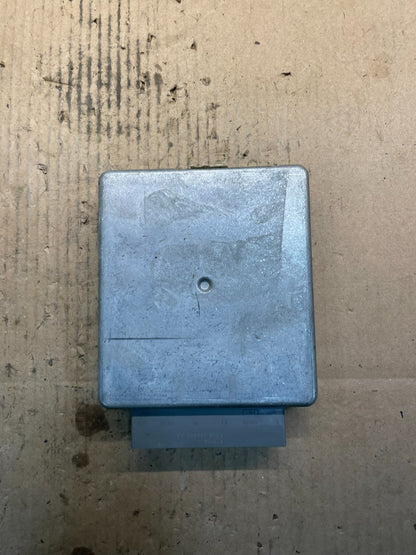 2002 Ford Van 5.4L Engine Control Module 2c2a-12a650-nc u9329 DG2