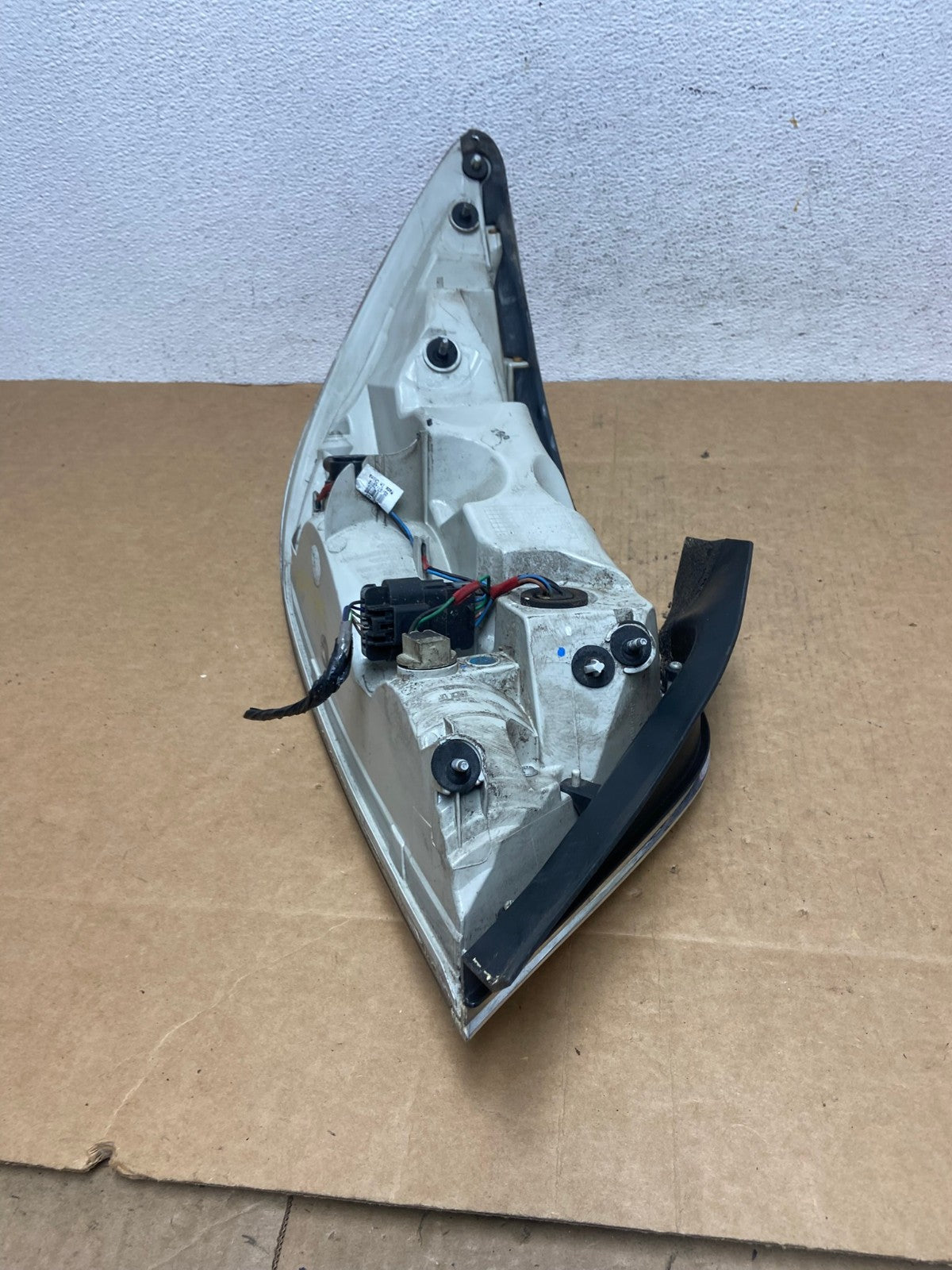 2010 to 2013 Buick Lacrosse Right Passenger RH Side Tail Light AD4576 LK5