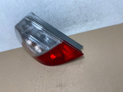 2009 to 2013 Honda Fit Left Driver LH Side Tail Light AF5812 LK1