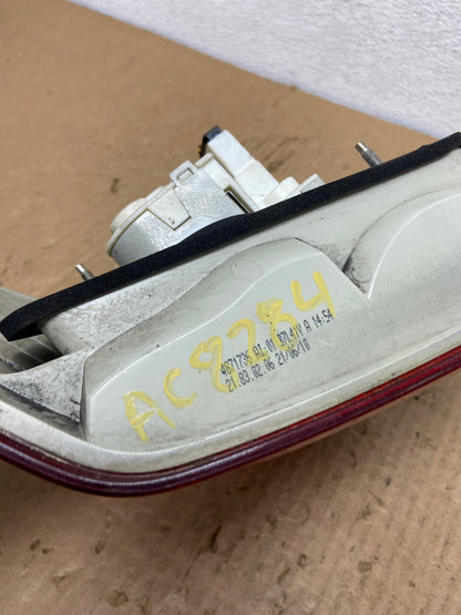 2009 2010 BMW 328i 3 Series Right Passenger RH Side Tail Light AC8284 LK6