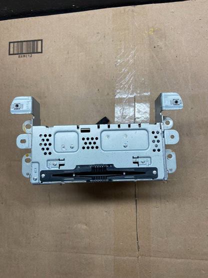 2013 2014 Lincoln Mkt Am Fm Cd Player Radio Receiver DE9T-19C107-KB C4595 DG11