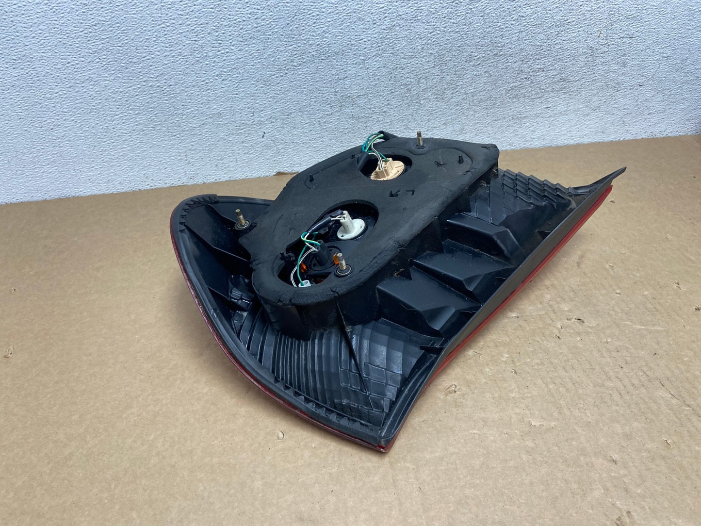 2002 2003 2004 Toyota Camry Left Driver LH Side Tail Light AF9969 LK5