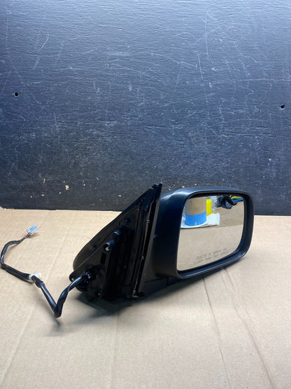2002-2006 Honda CR-V CRV Right Passenger RH Side View Door Mirror aj0558 DG10