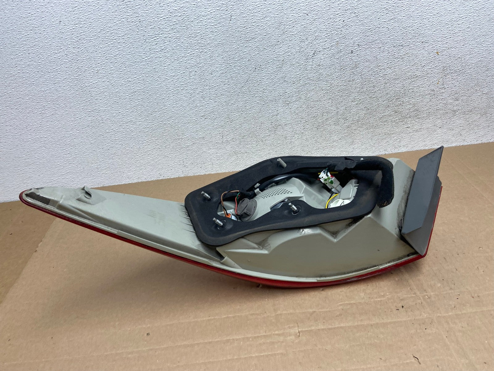 2011 2012 2013 Hyundai Sonata Left Driver LH Side Tail Light AE4969 LK5