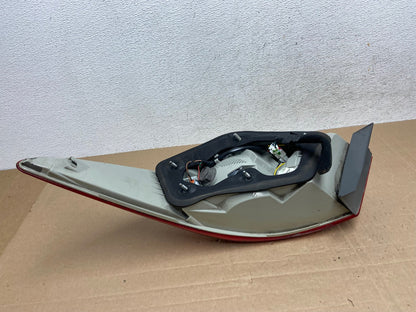 2011 2012 2013 Hyundai Sonata Left Driver LH Side Tail Light AE4969 LK5