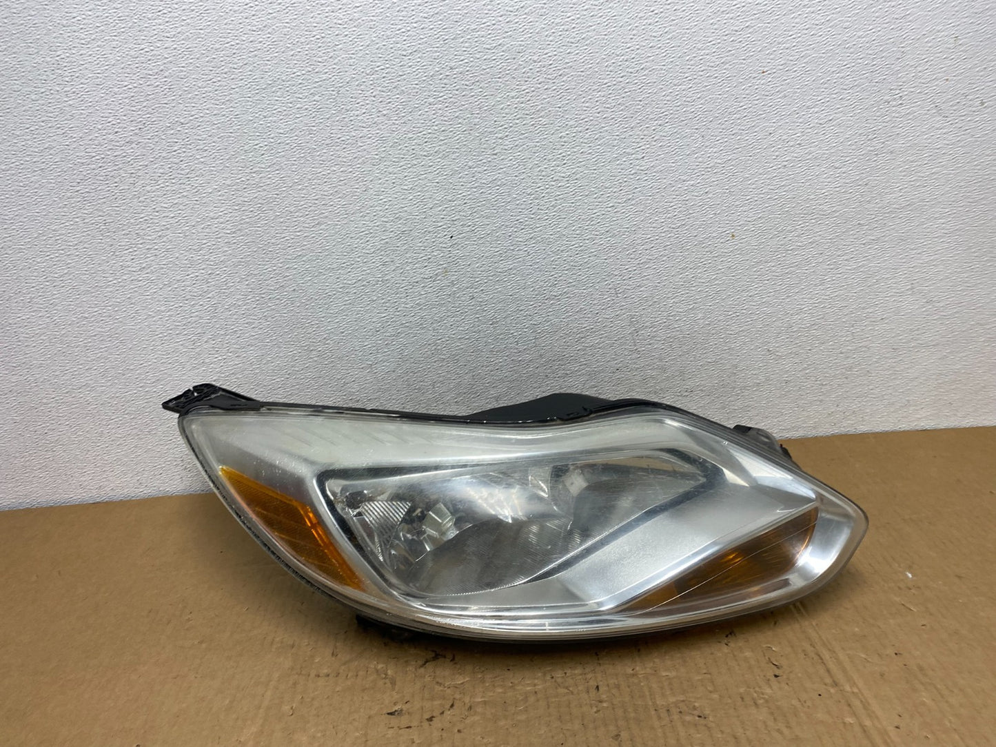 2012 2013 2014 Ford Focus Right Passenger Rh Side Headlight AC7734 DW0
