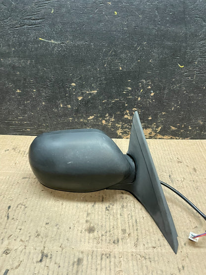 2008-2014 Subaru Impreza Right Passenger RH Power Door Vier Mirror OEM Y1314 GD0