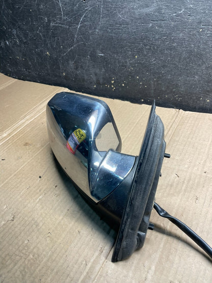 2010-2014 Chevrolet Equinox Right Passenger Rh View Door Mirror OEM X4336  MS2