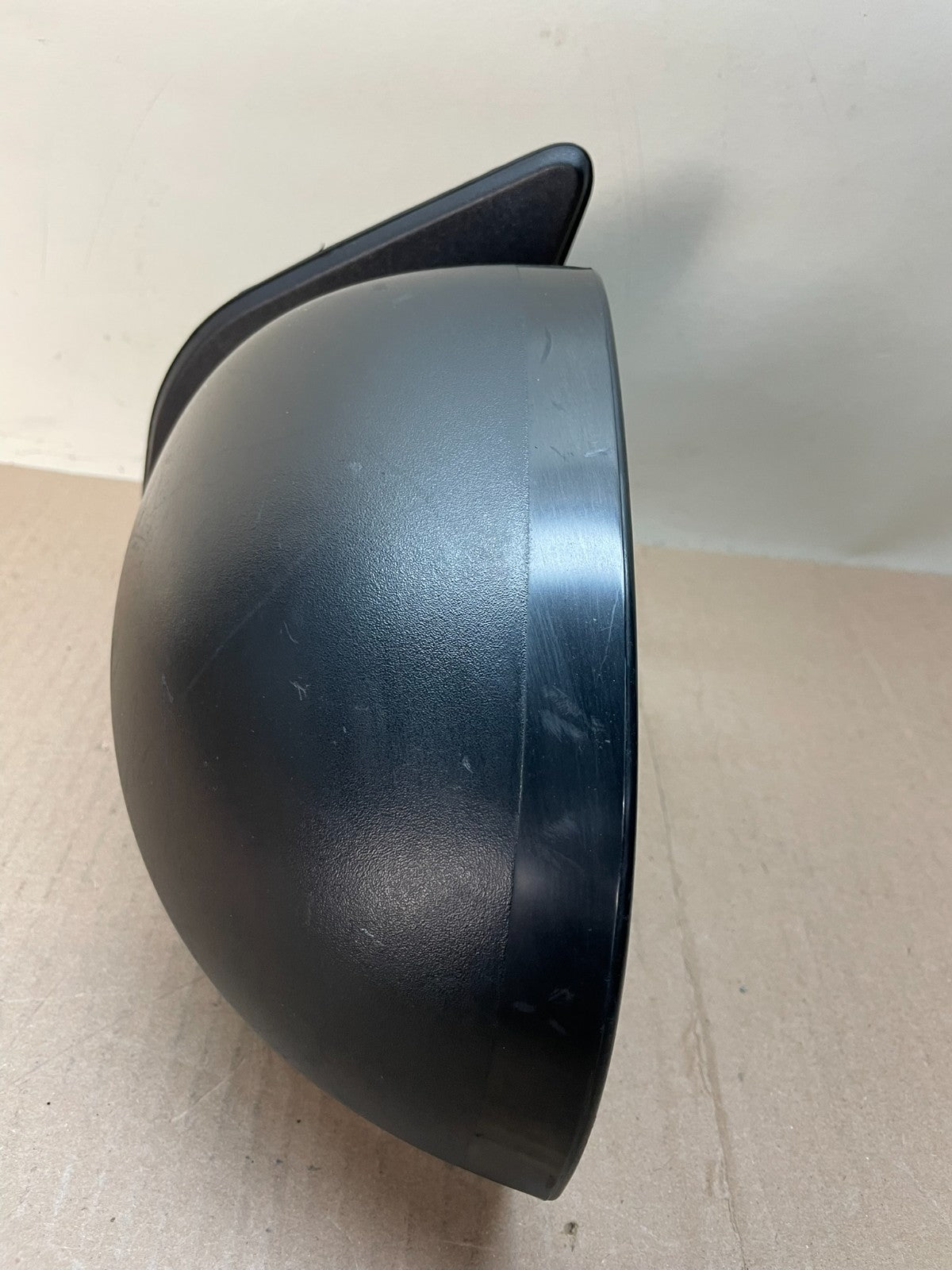 2009 to 2011 BMW 328i 335i Left Driver Lh Side View Door Mirror AJ0736 DG9