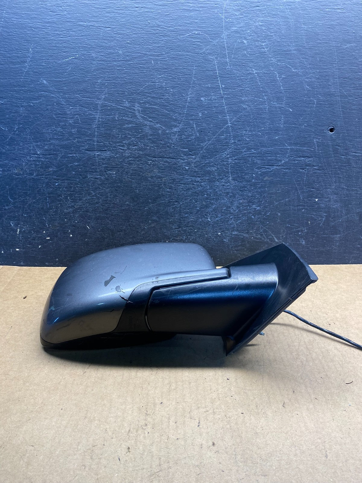 2009 - 2020 Dodge Journey Right Passenger View Door Heated Mirror AH7135 DW3