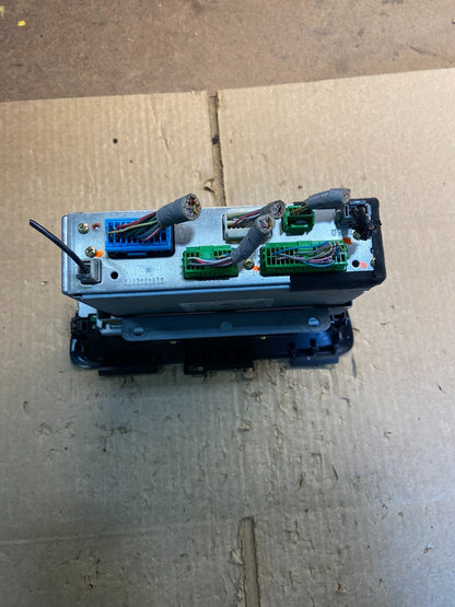 2005 to 2010 Honda Odyssey Am Fm Cd Player Radio Receiver Y7520 DG5