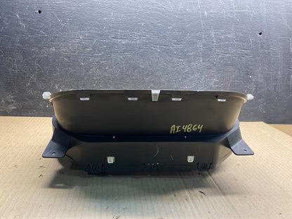 2008 Ford Explorer Speedometer Cluster Gauge AI4864 DW4