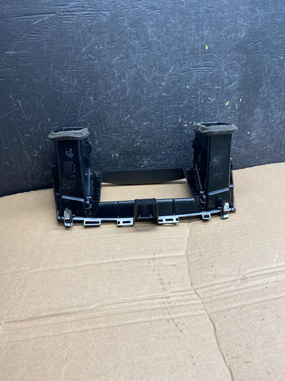 2013-2015 Infiniti JX35 QX60 Dash Center Screen Radio Display Bezel af1813 DG4