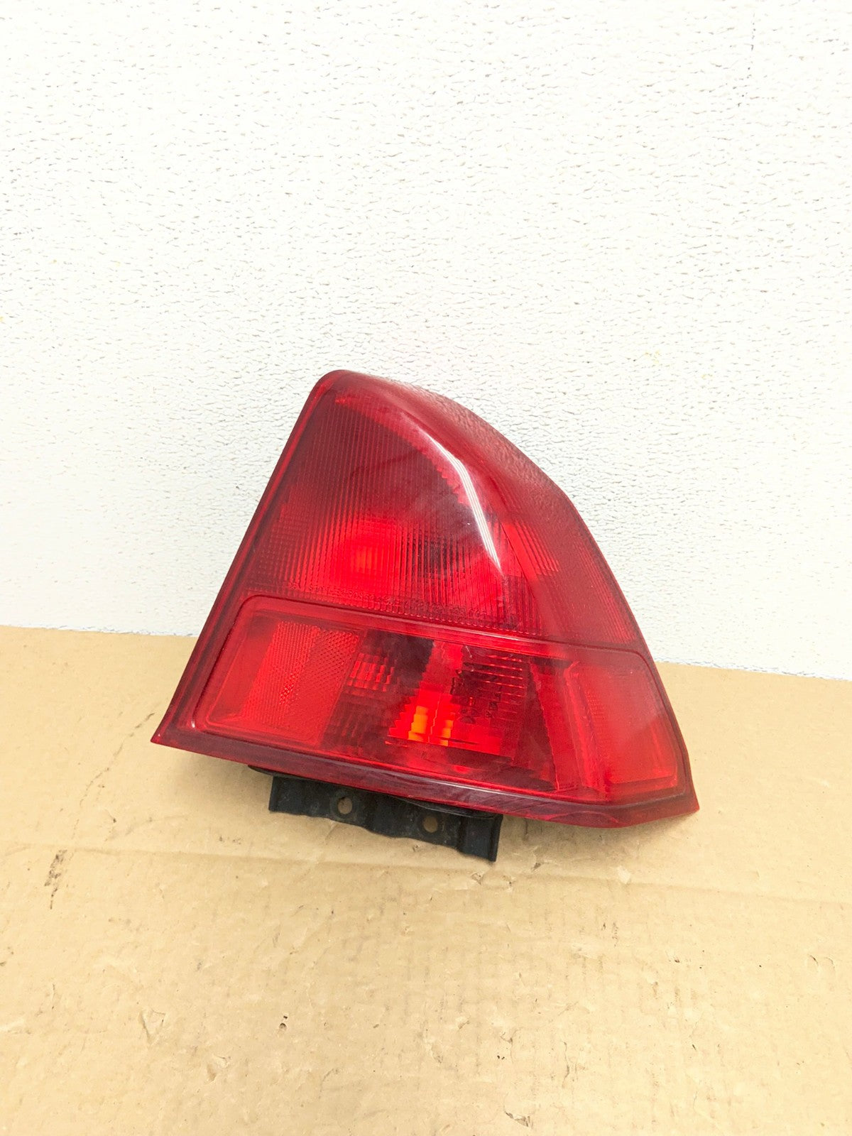 2001 2002 Honda Civic Sedan Right Passenger Rh Side Tail Light AB6221 LK0
