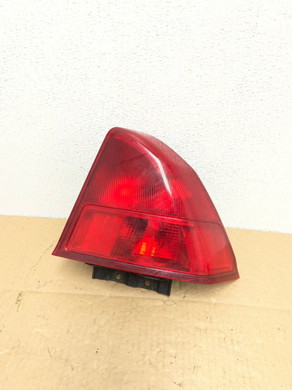 2001 2002 Honda Civic Sedan Right Passenger Rh Side Tail Light AB6221 LK0