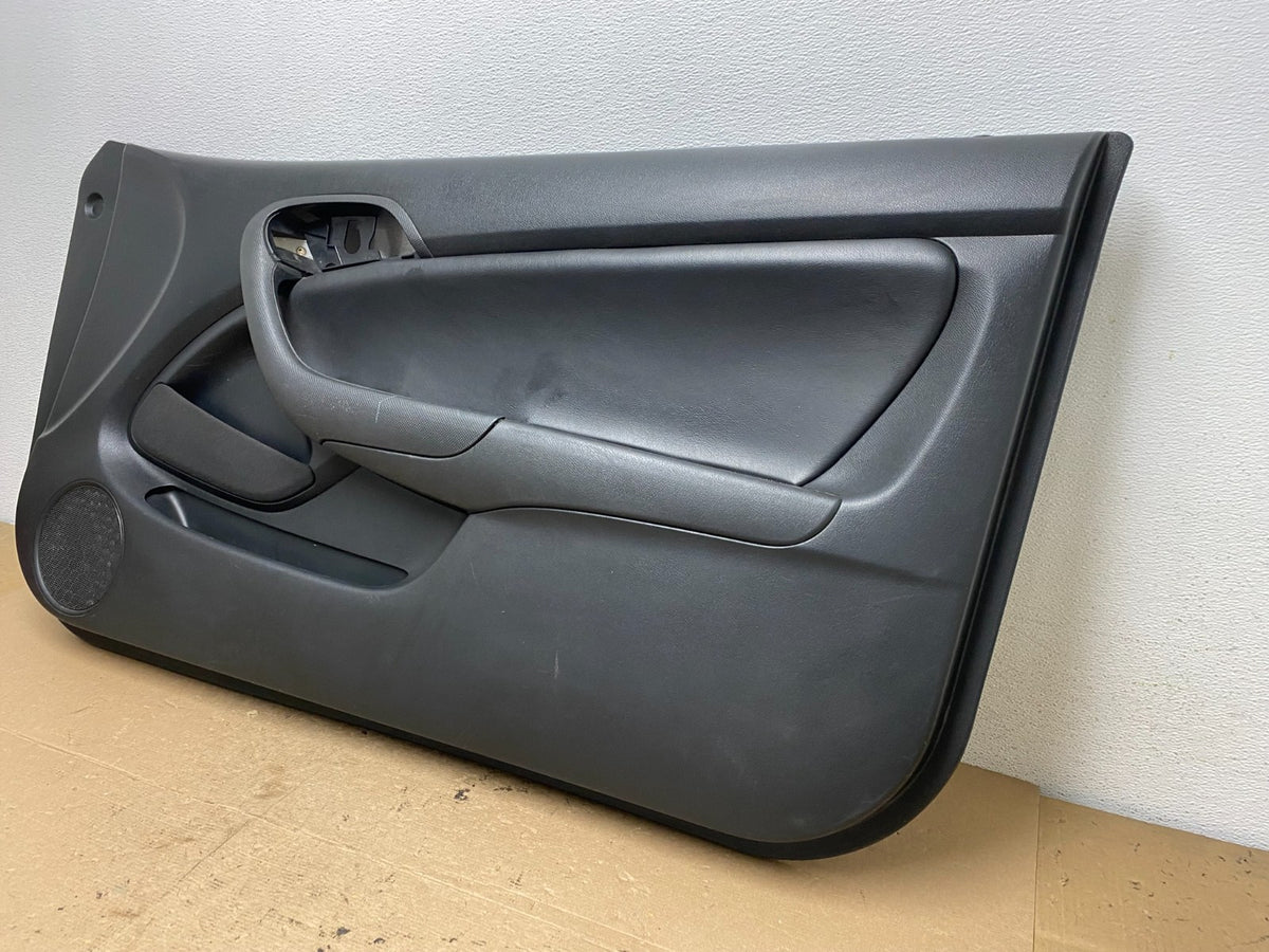 2002 to 2006 Acura RSX Right Passenger RH Side Door Panel AF49671