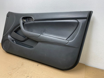 2002 to 2006 Acura RSX Right Passenger RH Side Door Panel AF49671
