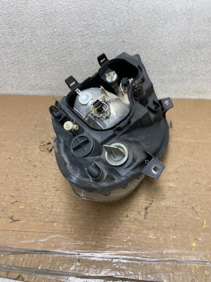 2007 to 2013 Mercedes Sprinter Headlight Right Passenger Halogen Oem Z3701 PS6