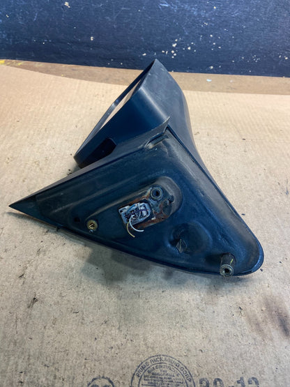 2008 to 2011 Ford Focus Right Passenger View Door Heated Mirror Oem Z8813 MS5